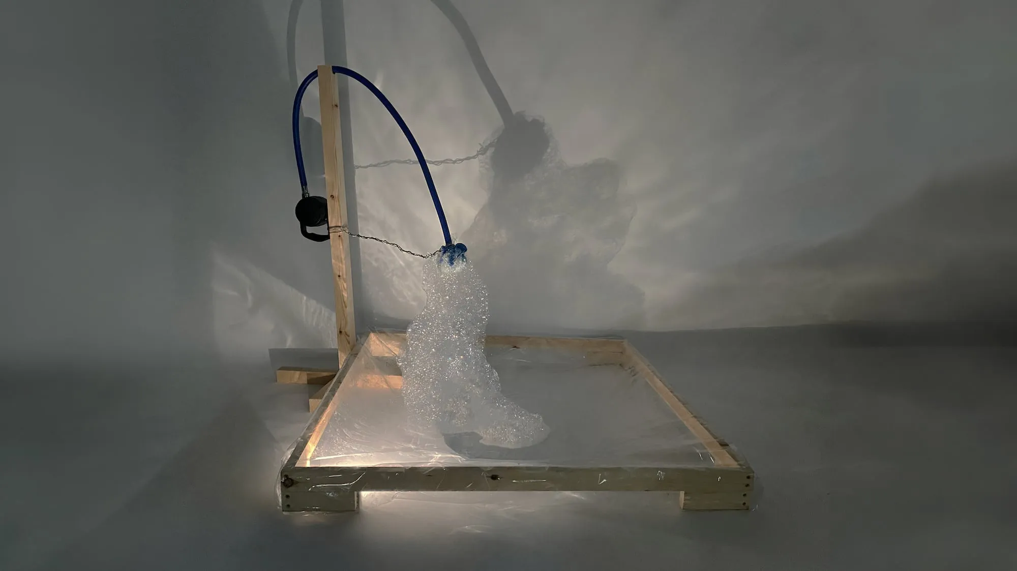 BUBBLE MACHINE VER1
