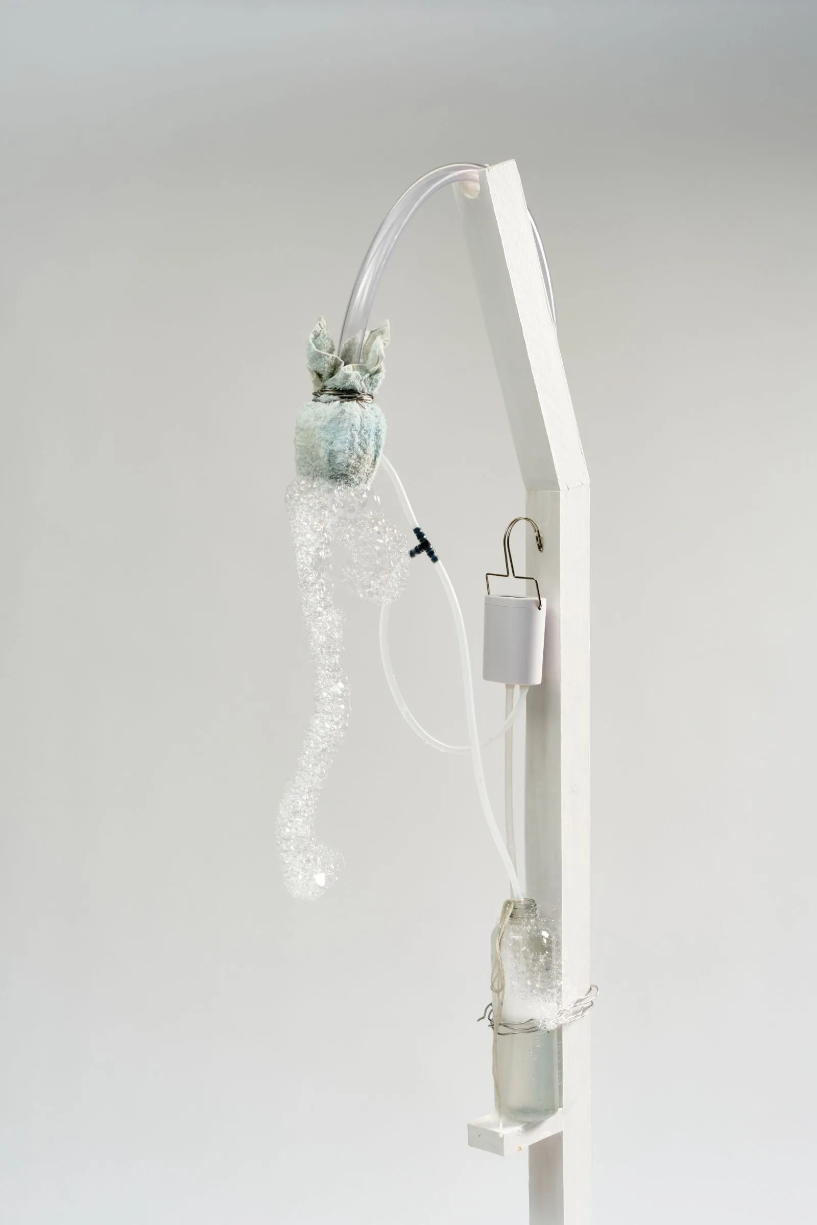 Bubble machine ver3