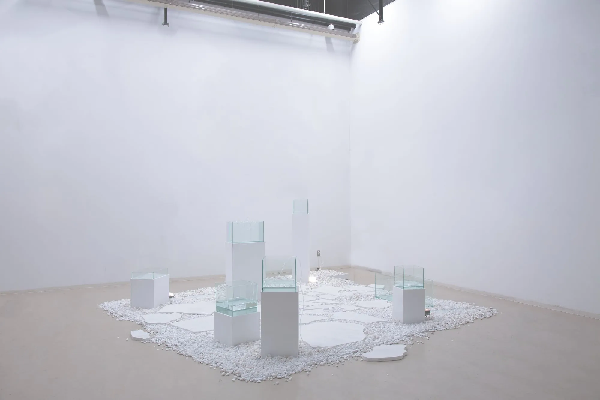 東京藝術大学『2025 M1 GAP Practice Exhibition』参加